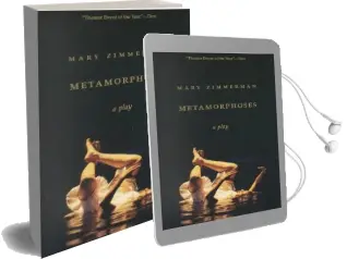 Metamorphoses Play Audiobook download free by Mary Zimmerman