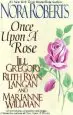 Audiobook Once Upon a Rose (Om) author Nora Roberts