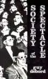 Audiobook Society of the Spectacle author Guy Debord