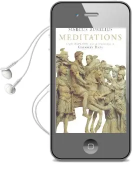 The Meditations Audiobook download free by Marcus Aurelius