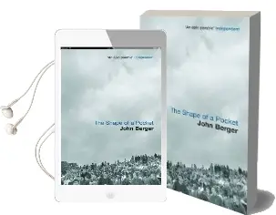The Shape of a Pocket Audiobook download free by John Berger