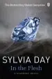 Audiobook In the Flesh author Sylvia Day