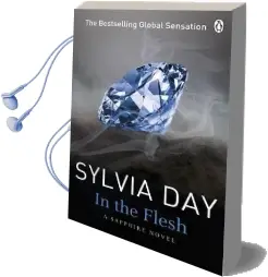 In the Flesh Audiobook download free by Sylvia Day