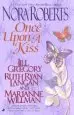 Audiobook Once Upon a Kiss: The Once Upon Series author Jill Gregory