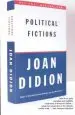 Audiobook Political Fictions author Joan Didion