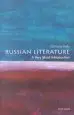 Audiobook Russian Literature: A Very Short Introduction author Catriona Kelly