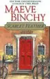 Audiobook Scarlet Feather author Maeve Binchy