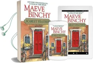 Scarlet Feather Audiobook download free by Maeve Binchy