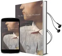 The Beauty of the Husband: A Fictional Essay in 29 Tangos Audiobook download free by Anne Carson