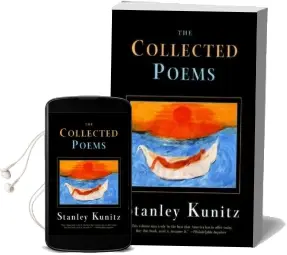 The Collected Poems Audiobook download free by Stanley Kunitz