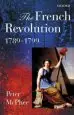Audiobook The French Revolution, 1789-1799 author Peter Mcphee