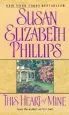 Audiobook This Heart of Mine author Susan Elizabeth Phillips