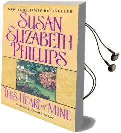 This Heart of Mine Audiobook download free by Susan Elizabeth Phillips