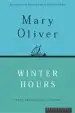 Audiobook Winter Hours author Mary Oliver