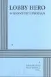 Audiobook Lobby Hero author Kenneth Lonergan