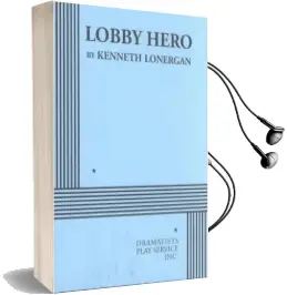 Lobby Hero Audiobook download free by Kenneth Lonergan