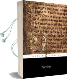 Njal'S Saga Audiobook download free by Leifur Eiricksson