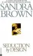 Audiobook Seduction by Design author Sandra Brown