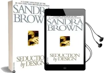 Seduction by Design Audiobook download free by Sandra Brown