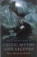 Audiobook The Mammoth Book of Celtic Myths and Legends author Peter Ellis