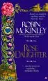 Audiobook The Rose Daughter author Robin Mckinley
