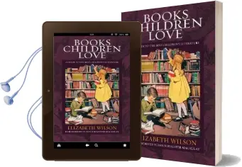 Books Children Love: A Guide to the Best Children'S Literature Audiobook download free by Elizabeth Laraway Wilson