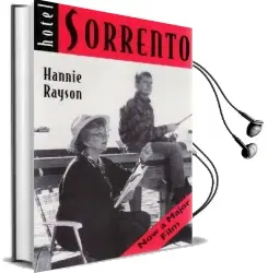 Hotel Sorrento Audiobook download free by Hannie Rayson