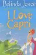 Audiobook I Love Capri author Belinda Jones