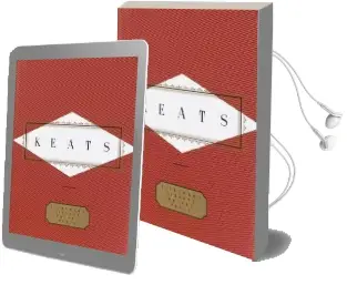 Keats: Poems Audiobook download free by John Keats