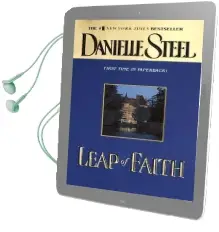 Leap of Faith Audiobook download free by Danielle Steel