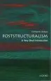 Audiobook Poststructuralism: A Very Short Introduction author Catherine Belsey