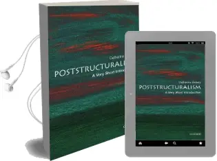 Poststructuralism: A Very Short Introduction Audiobook download free by Catherine Belsey