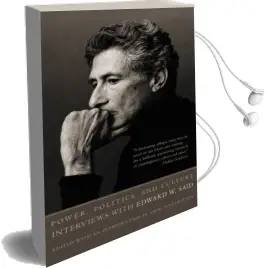 Power, Politics & Culture Audiobook download free by Edward W. Said