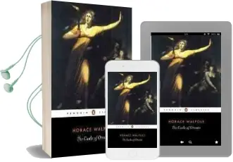 The Castle of Otranto Audiobook download free by Horace Walpole