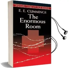The Enormous Room Audiobook download free by E. E. Cummings