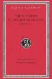 Audiobook The Orator'S Education: V. 1, bk. 1-2 author Quintilian