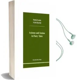 Animus and Anima in Fairy Tales Audiobook download free by Marie Louise Von Franz