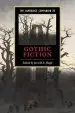 Audiobook Cambridge Companions to Literature: The Cambridge Companion to Gothic Fiction author Jerrold E. Hogle