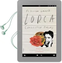 Collected Poems of Lorca Audiobook download free by Federico Garcia Lorca