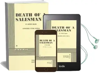 Death of a Salesman Audiobook download free by Miller