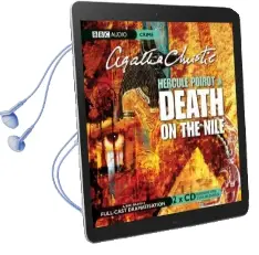 Death on the Nile: Death on the Nile bbc Radio 4 Full-Cast Dramatisation Audiobook download free by Agatha Christie
