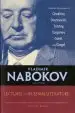 Audiobook Lectures on Russian Literature author Vladimir Nabokov