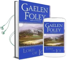 Lord of ice Audiobook download free by Gaelen Foley