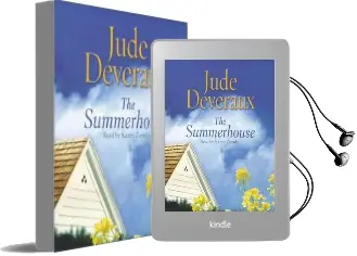 Summerhouse Audiobook download free by Jude Deveraux
