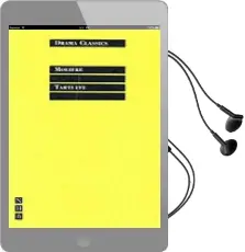 Tartuffe Audiobook download free by Moliere