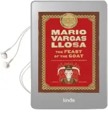 The Feast of the Goat Audiobook download free by Edith Grossman