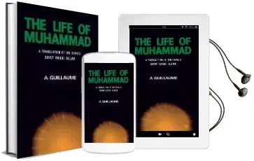 The Life of Muhammad Audiobook download free by I. Ishaq