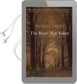 The Road not Taken, and Other Poems Audiobook download free by Robert Frost