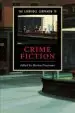 Audiobook Cambridge Companions to Literature: The Cambridge Companion to Crime Fiction author Martin Priestman