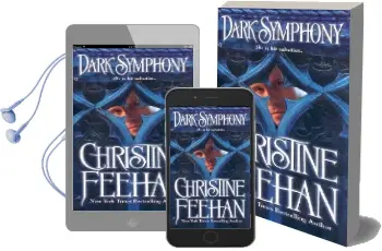 Dark Symphony Audiobook download free by Christine Feehan